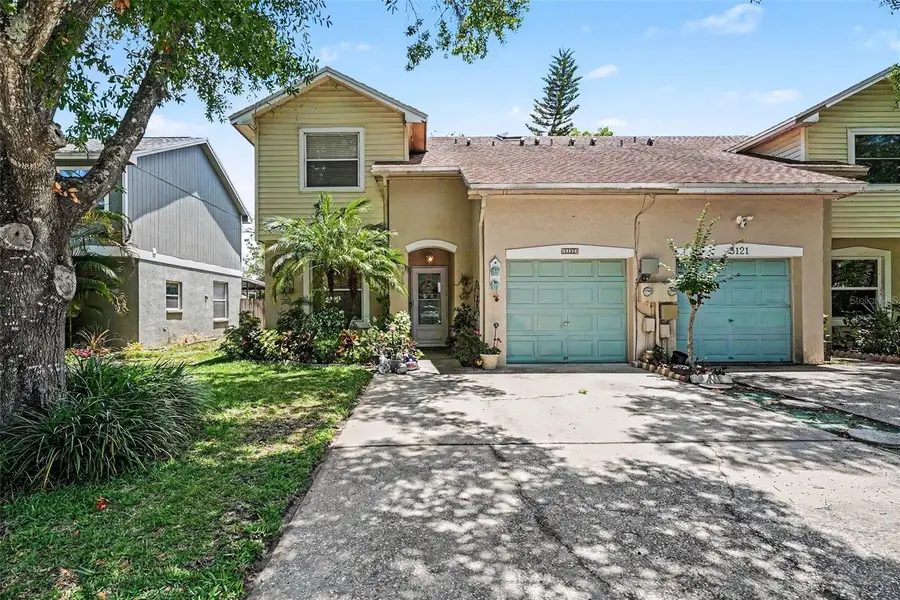 5123 Corvette Drive, Tampa, FL 33624 - #2