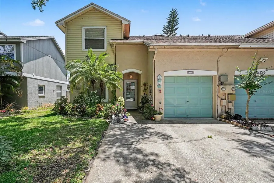 5123 Corvette Drive, Tampa, FL 33624 - #3