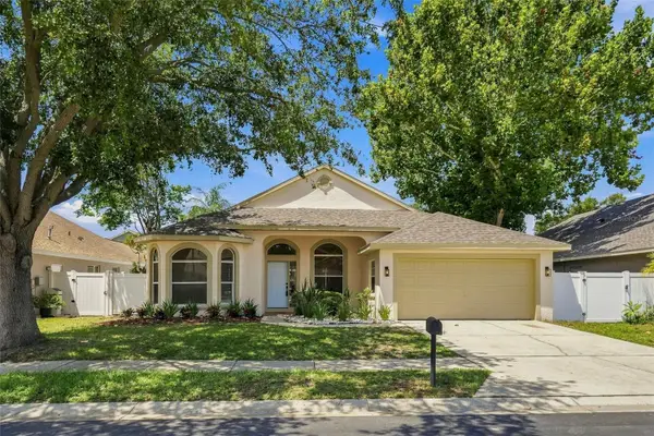 1887 Wood Bend Street, TARPON SPRINGS, FL 34689