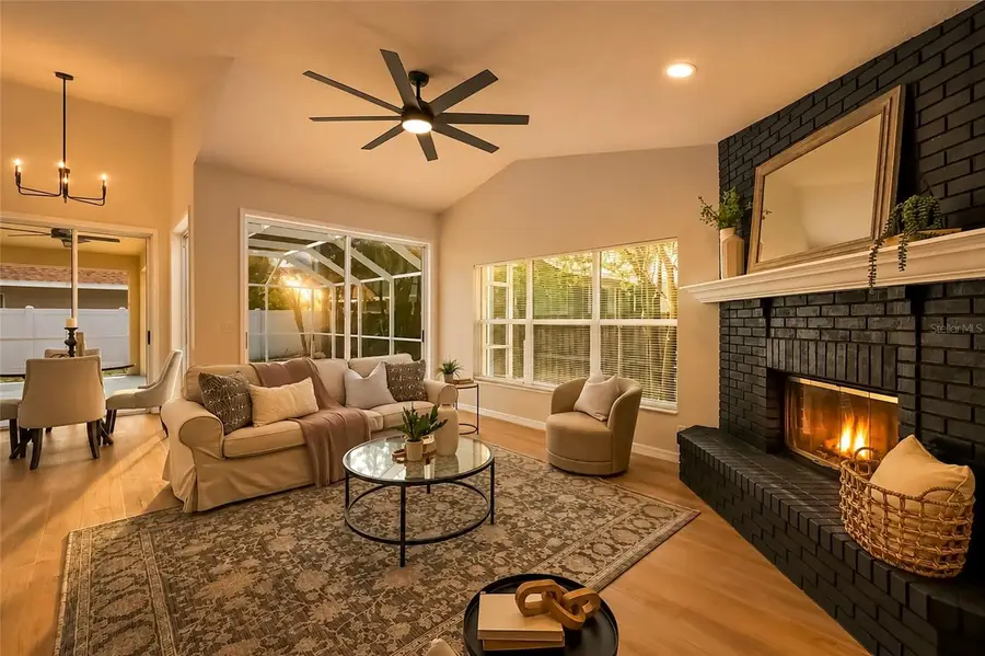 1887 Wood Bend Street, Tarpon Springs, FL 34689 - #2