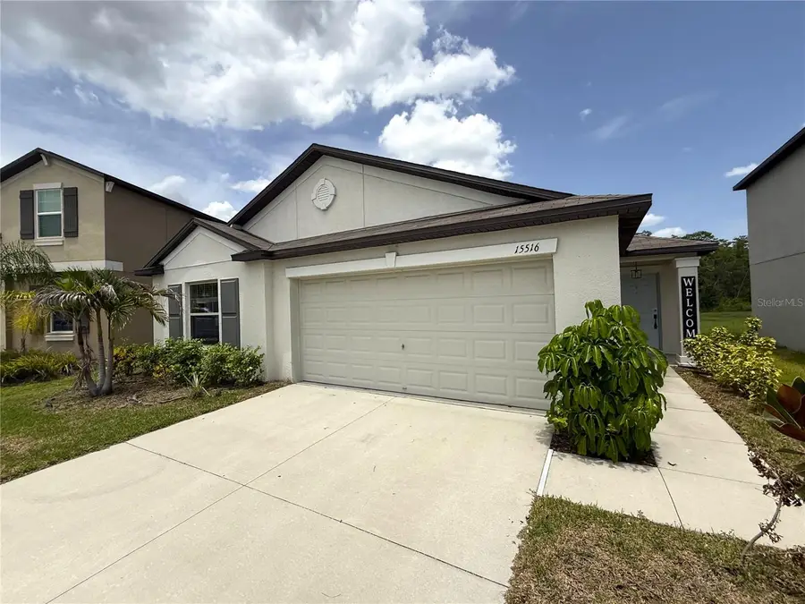 15516 Miller Creek Drive, Sun City Center, FL 33573 - #2