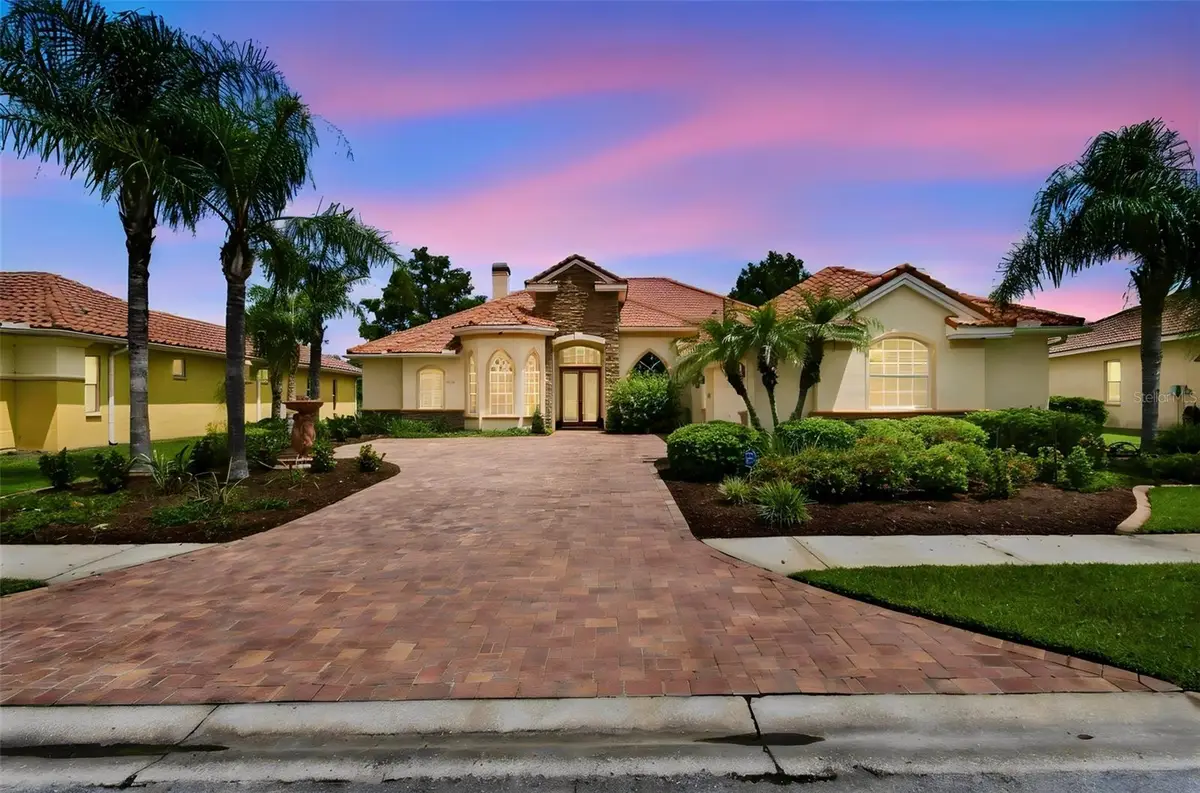 5102 Delacroix Drive, Brooksville, FL 34604 - #1