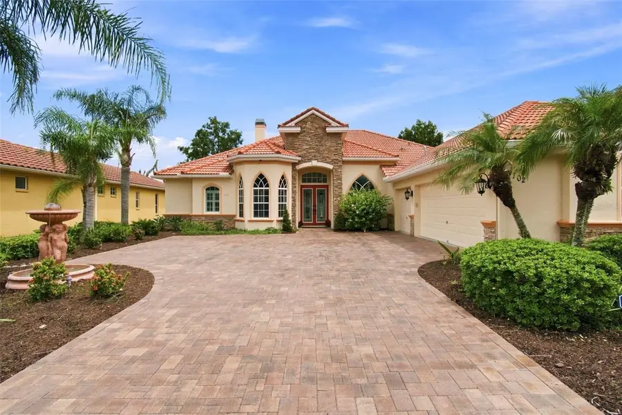 5102 Delacroix Drive, Brooksville, FL 34604 - #2