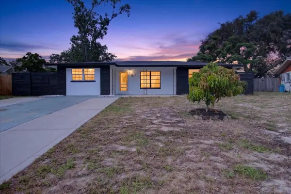 7731 Bracken Drive, PORT RICHEY, FL 34668