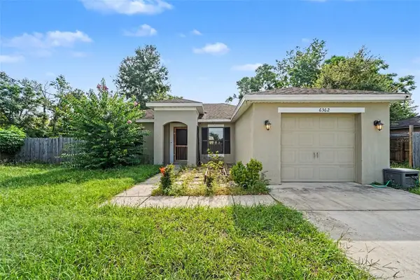 6362 Enterprise Drive, BROOKSVILLE, FL 34602