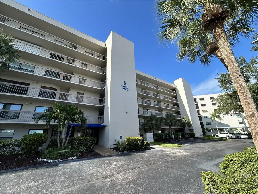 1316 Pasadena Avenue S #102, South Pasadena, FL 33707 - #2