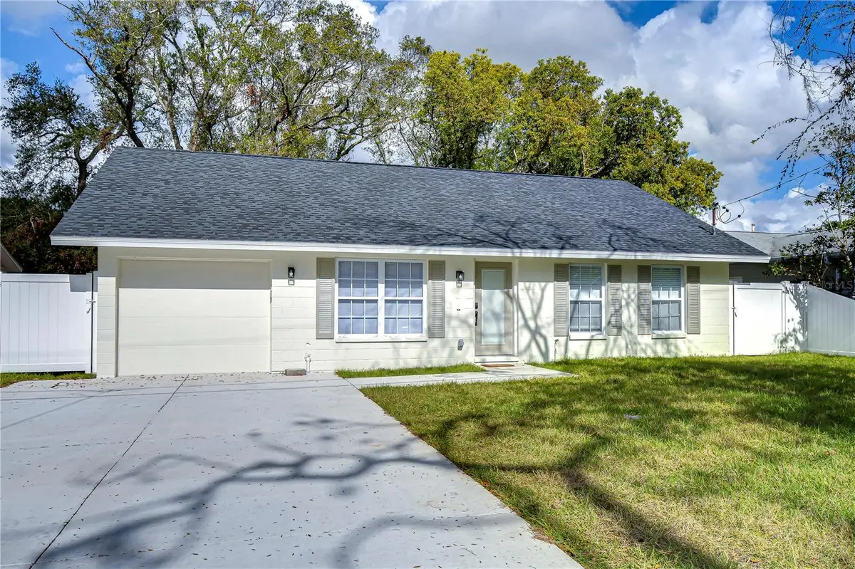 1205 W Hollywood Street, Tampa, FL 33604 - #1