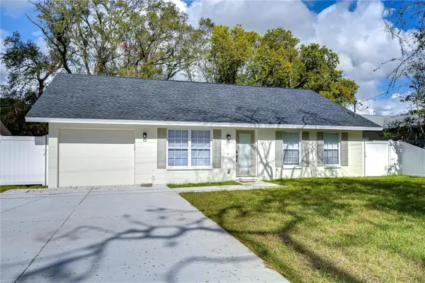 1205 W Hollywood Street, TAMPA, FL 33604
