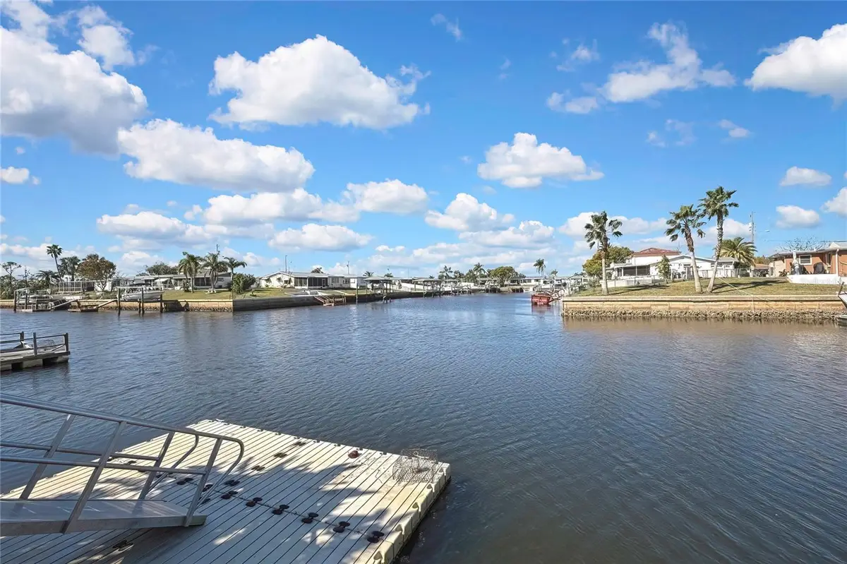 12527 1st Isle, Hudson, FL 34667 - #1
