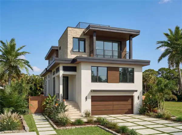 4183 Roberts Point Circle #LOT 18, SARASOTA, FL 34242