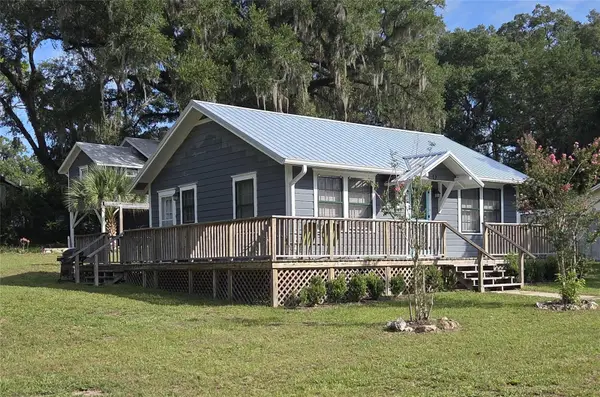 18758 NW 243rd Terrace, HIGH SPRINGS, FL 32643