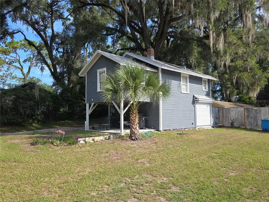 18758 NW 243rd Terrace, High Springs, FL 32643 - #2