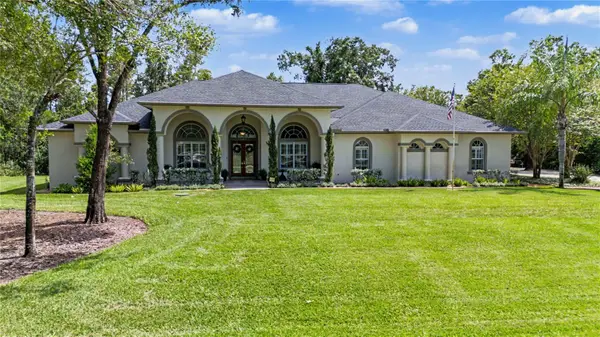 906 Lake Sapphire Lane, LUTZ, FL 33548