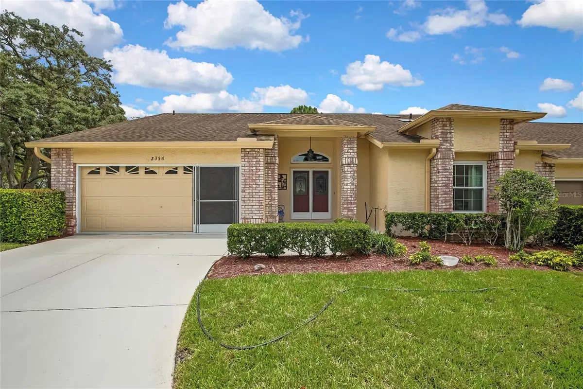 2356 Rolling View Drive, Spring Hill, FL 34606 - #1