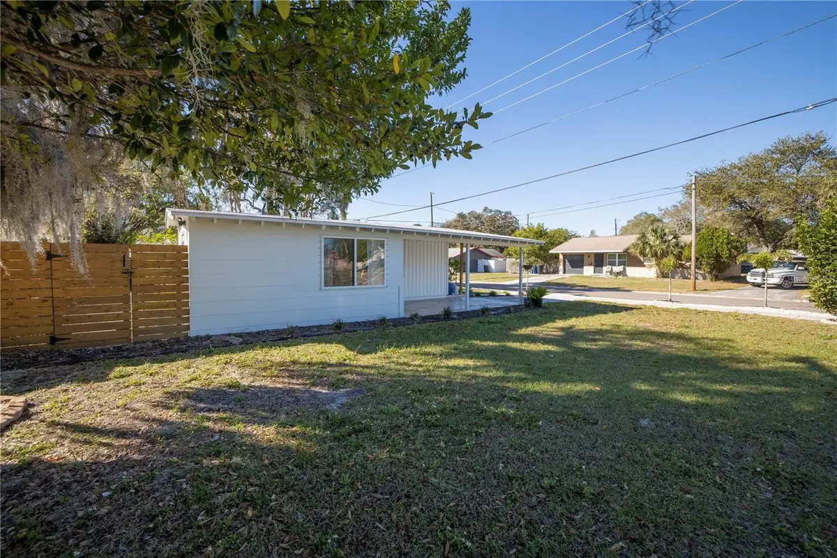 2400 46th Street S, Saint Petersburg, FL 33711 - #1
