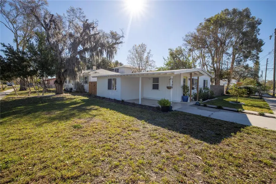 2400 46th Street S, Saint Petersburg, FL 33711 - #2