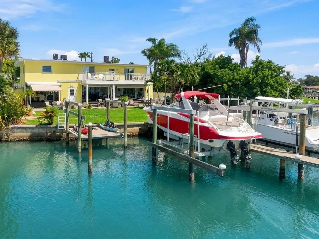 245 116th Avenue #245, Treasure Island, FL 33706 - #1