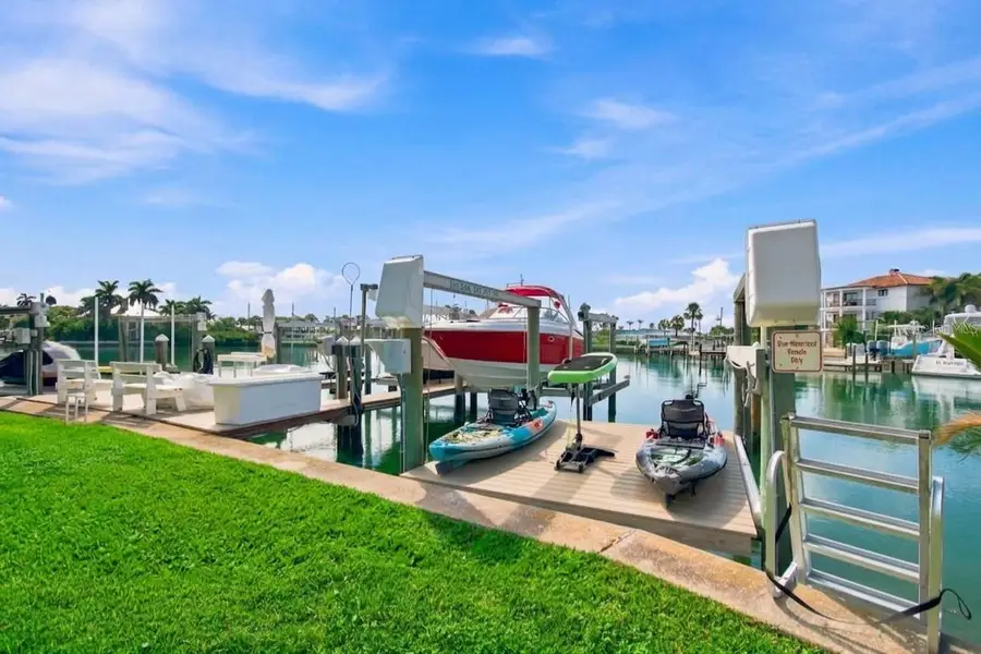245 116th Avenue #245, Treasure Island, FL 33706 - #2