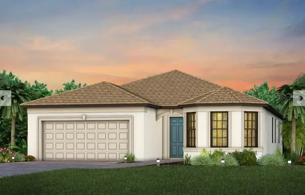 10827 Sun Drop Street, VENICE, FL 34293