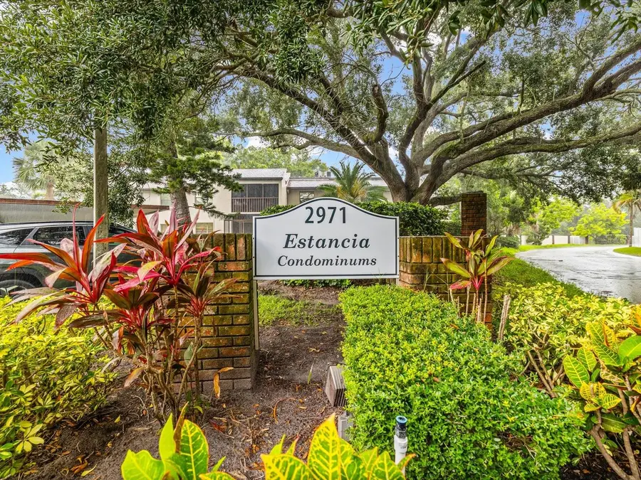 2971 Estancia Boulevard #319, Clearwater, FL 33761 - #2