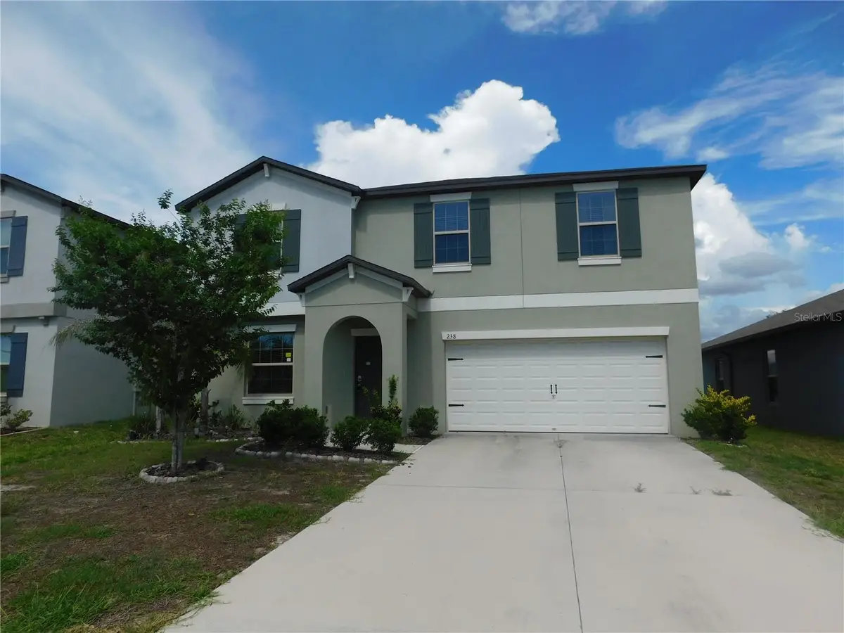 238 Argyll Drive, Spring Hill, FL 34609 - #1