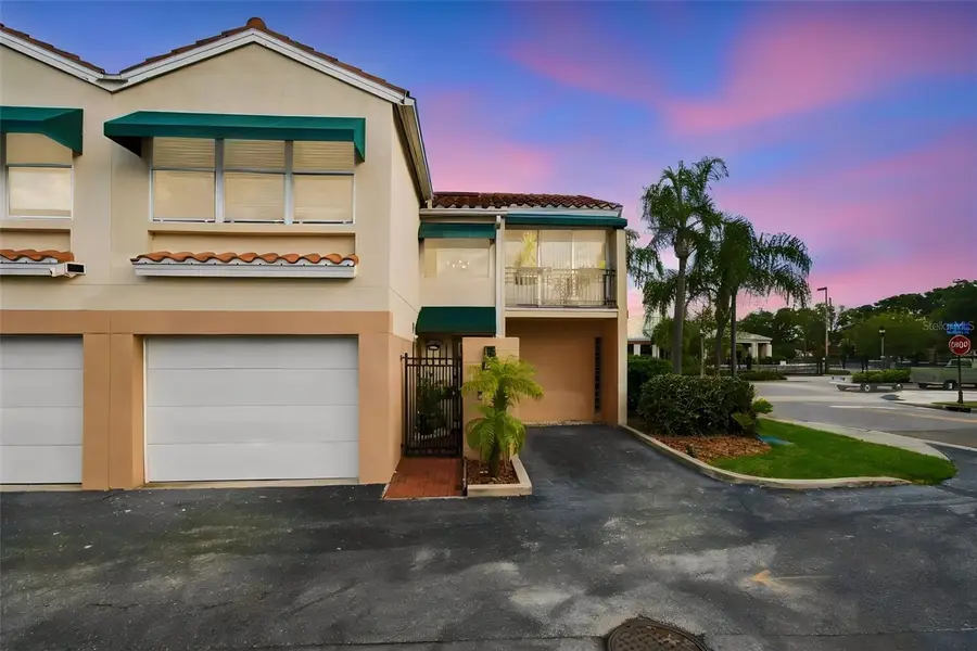 836 Padua Lane, Clearwater, FL 33756 - #2
