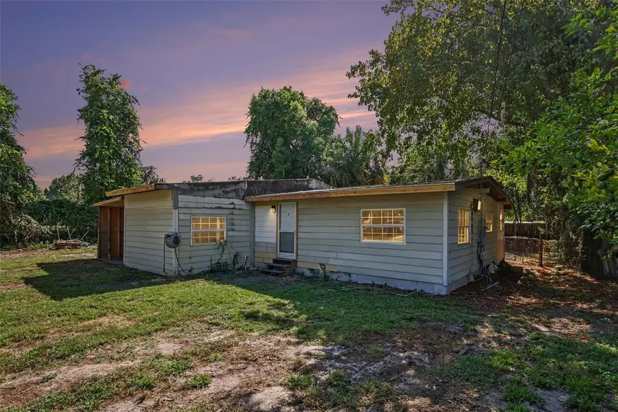4030 N Lasso Terrace, Hernando, FL 34442 - #2