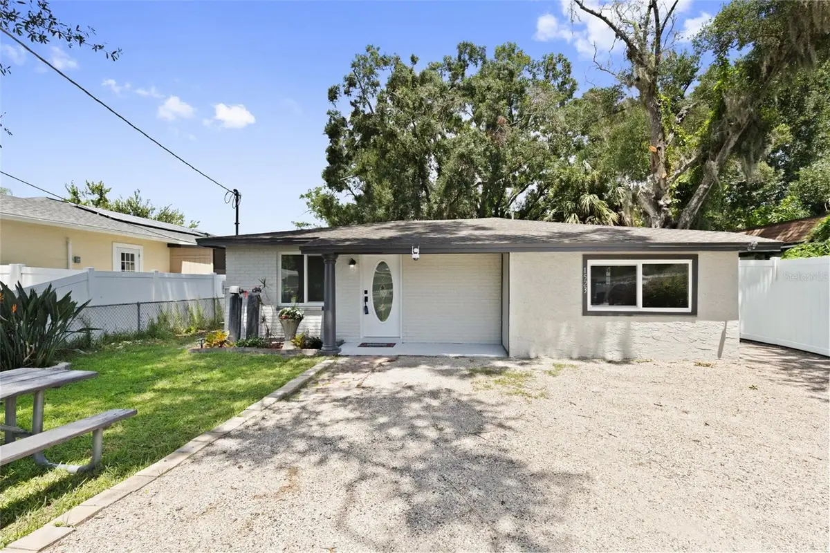 1523 W Broad Street, Tampa, FL 33604 - #1