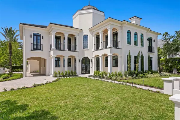 3907 Bayshore Boulevard, TAMPA, FL 33611