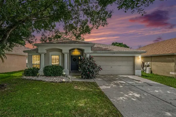 13102 Early Run Lane, RIVERVIEW, FL 33578