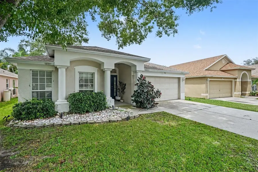 13102 Early Run Lane, Riverview, FL 33578 - #3