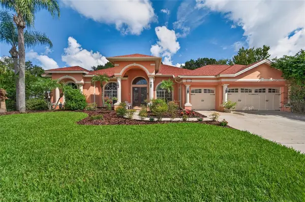 8929 Garner Court, TRINITY, FL 34655