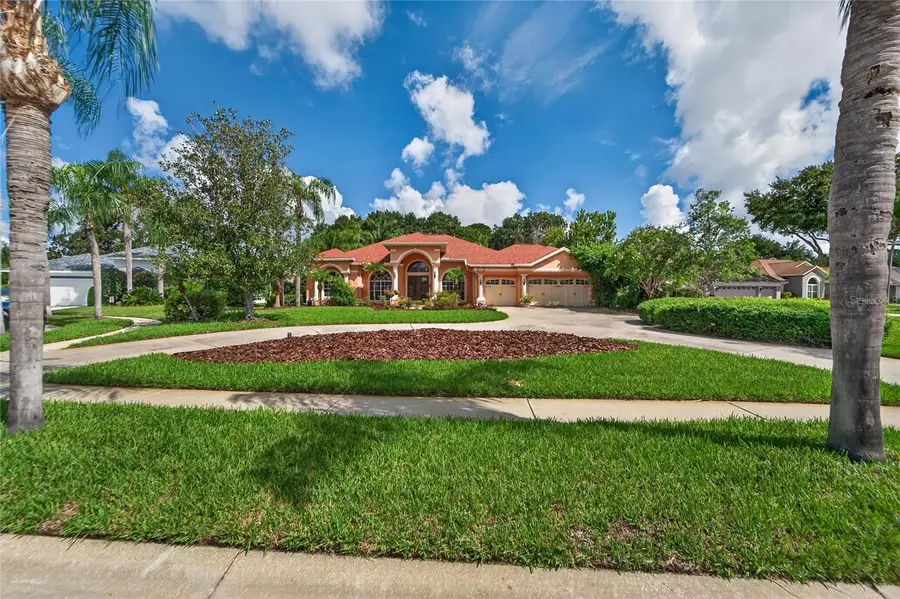 8929 Garner Court, Trinity, FL 34655 - #2