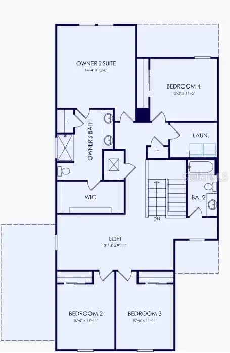 10811 Sun Drop Drive, Venice, FL 34293 - #2