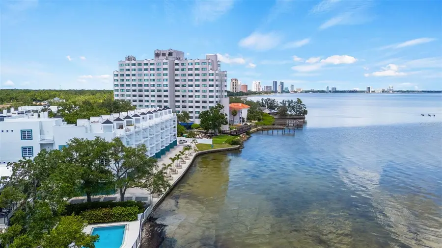 4950 Bayshore Boulevard #25D, Tampa, FL 33611 - #2