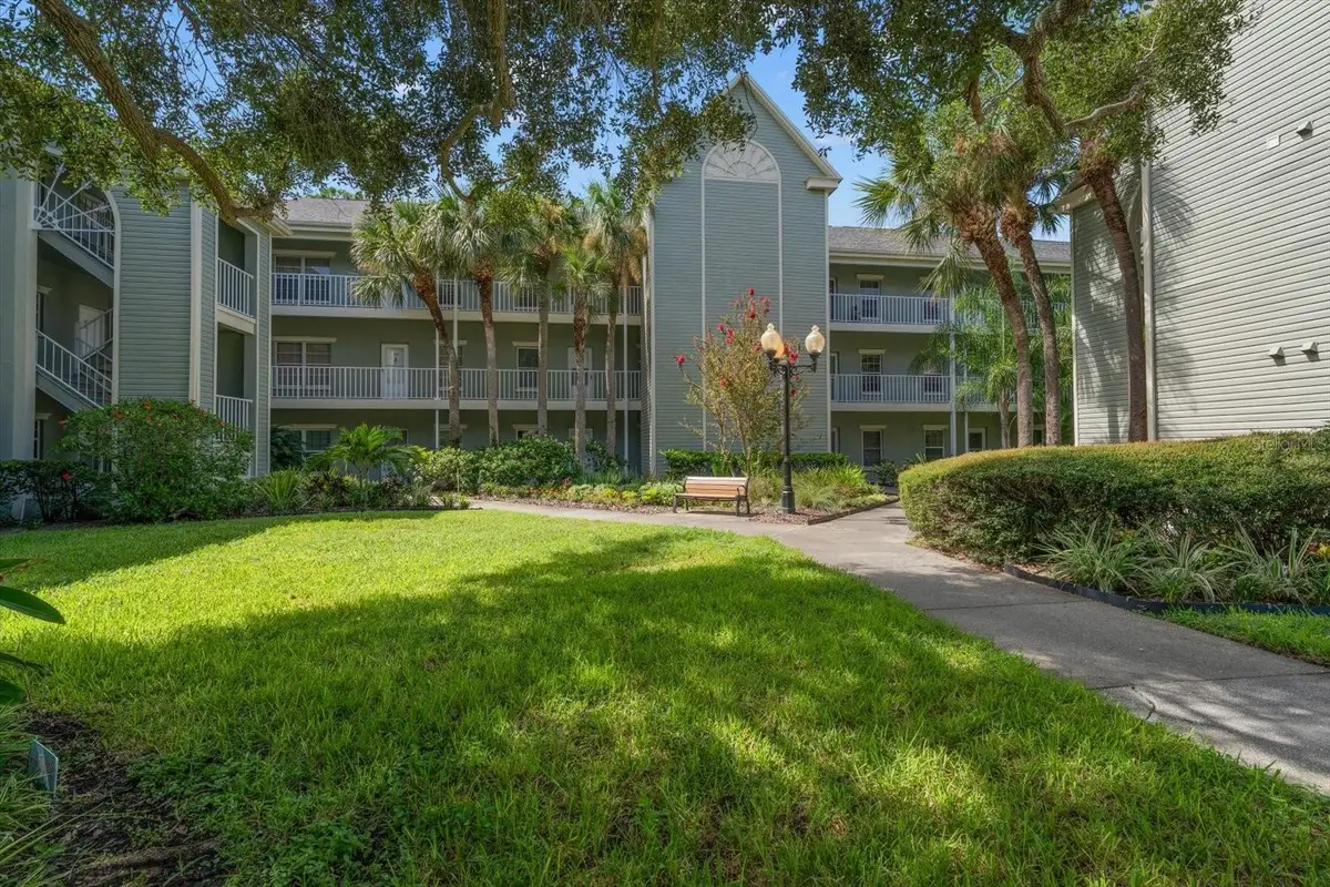 330 Promenade Drive #206, Dunedin, FL 34698 - #1