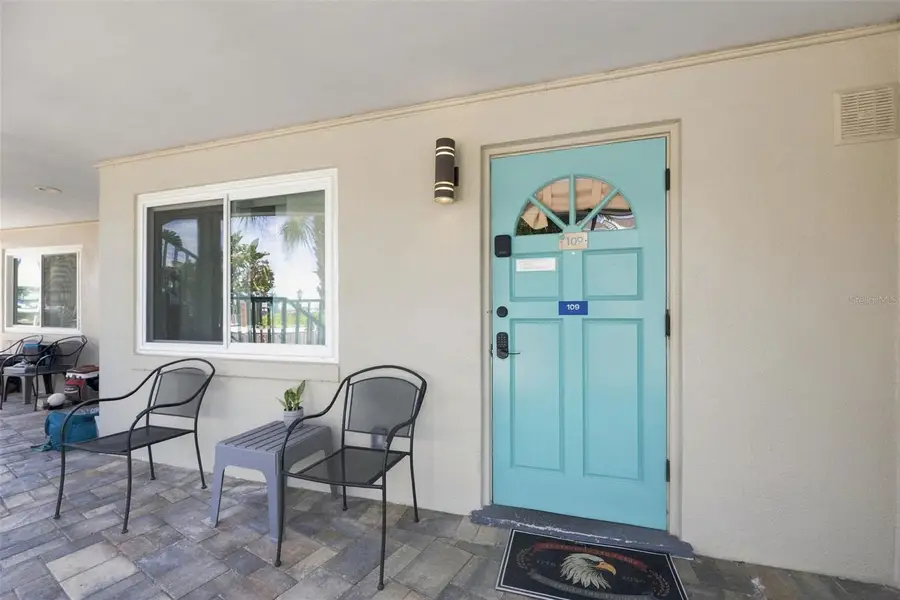 673 Bay Esplanade #109, Clearwater, FL 33767 - #3