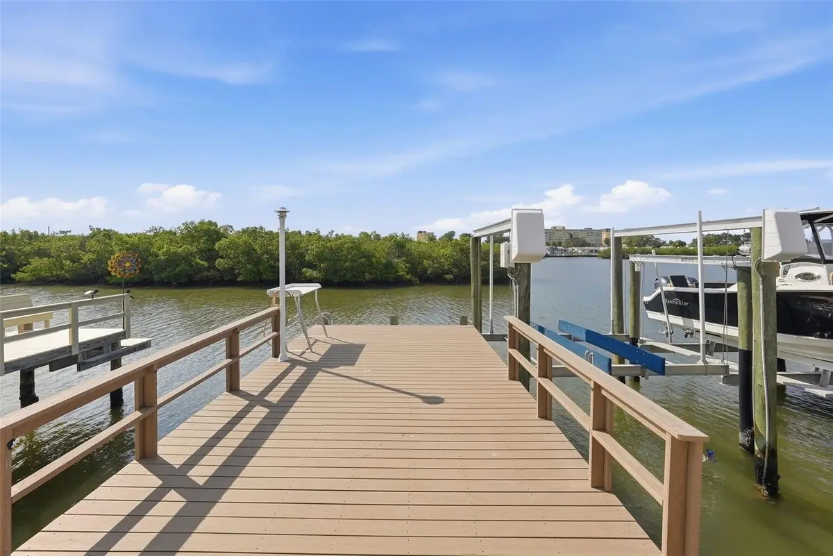 280 Boca Ciega Point Boulevard S, Saint Petersburg, FL 33708 - #1