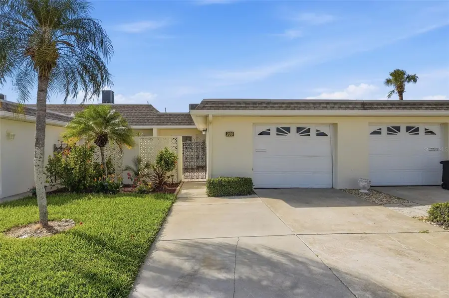 280 Boca Ciega Point Boulevard S, Saint Petersburg, FL 33708 - #2