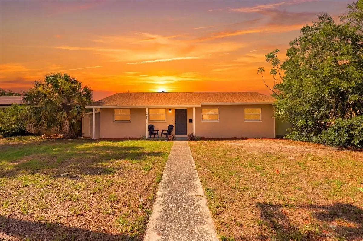 4075 38th Avenue N, Saint Petersburg, FL 33713 - #1