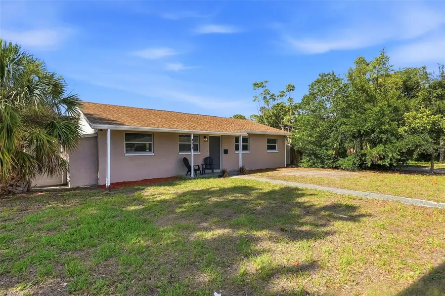 4075 38th Avenue N, Saint Petersburg, FL 33713 - #3