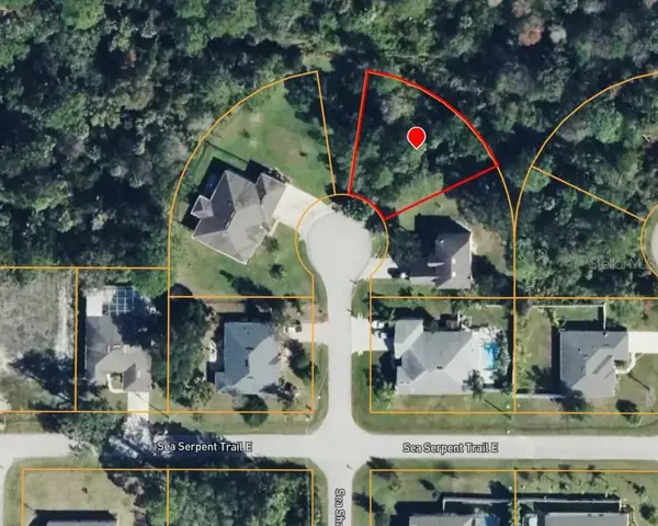 6 Sea Star Court, PALM COAST, FL 32164