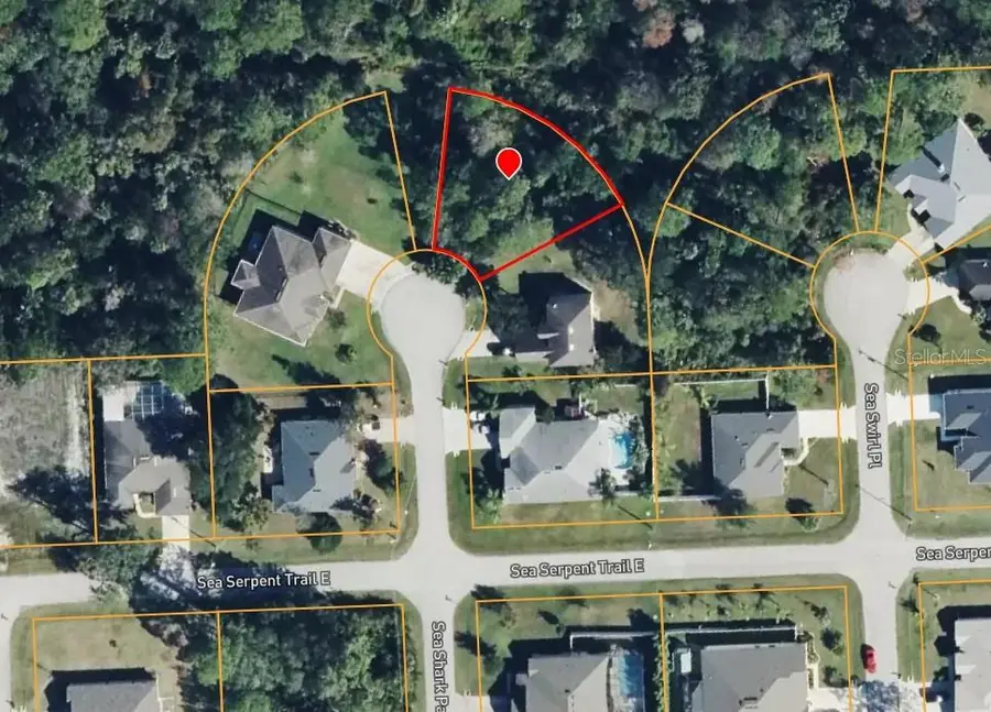 6 Sea Star Court, Palm Coast, FL 32164 - #2