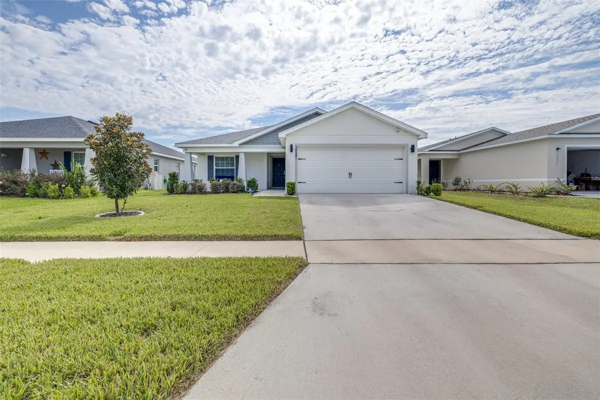 2081 Golden Beak Drive, Eagle Lake, FL 33839 - #1