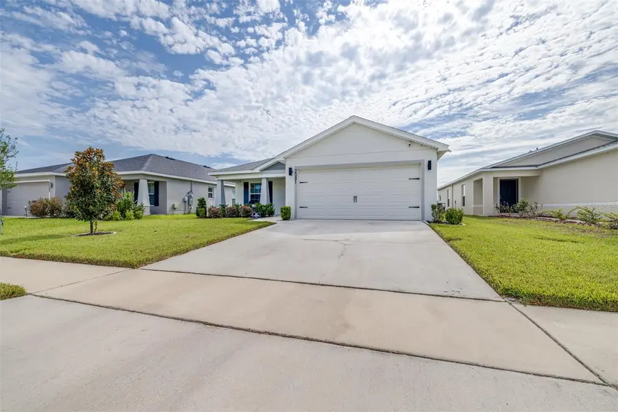 2081 Golden Beak Drive, Eagle Lake, FL 33839 - #2