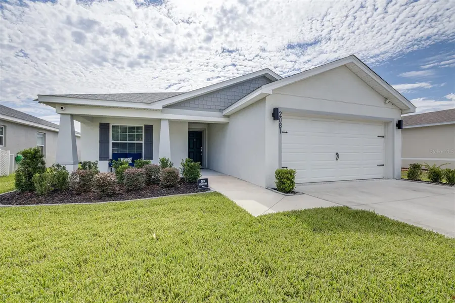 2081 Golden Beak Drive, Eagle Lake, FL 33839 - #3