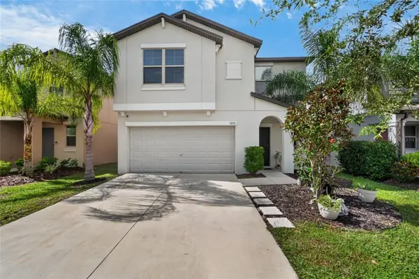 5035 Sable Chime Drive, WIMAUMA, FL 33598