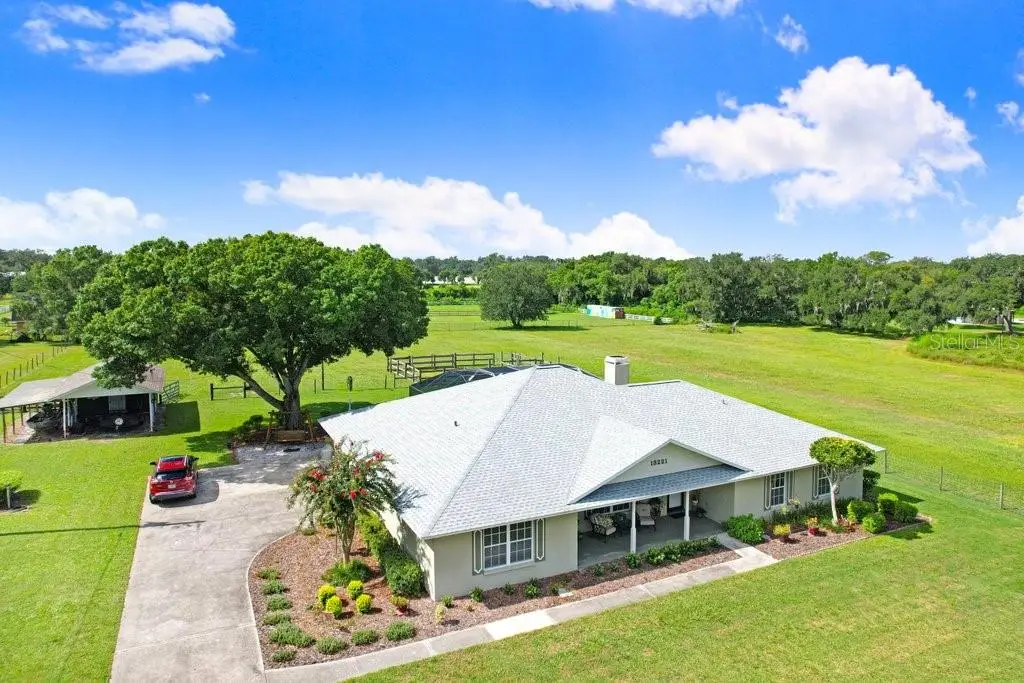13221 Tom Gallagher Road, Dover, FL 33527 - #1