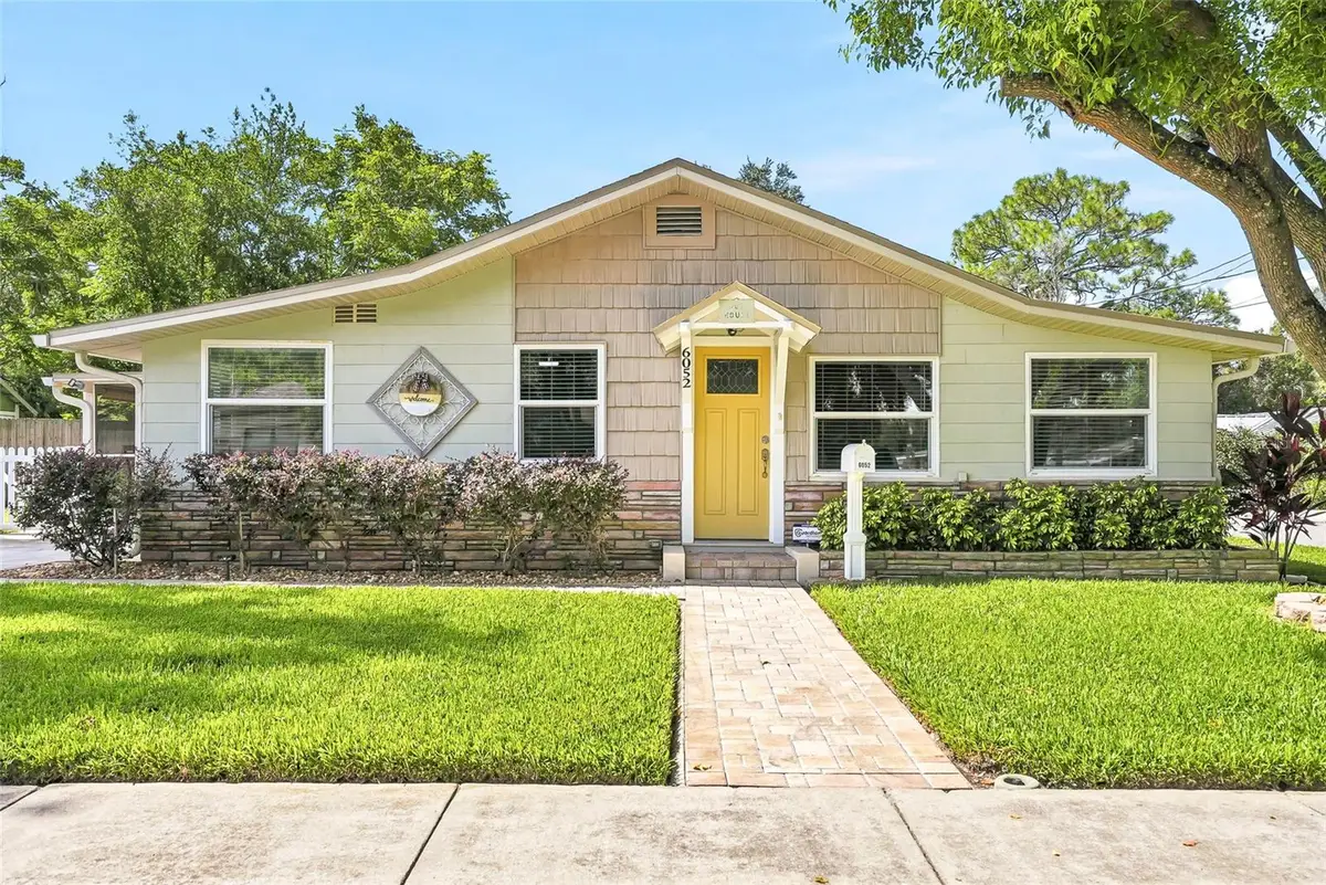 6052 Nebraska Avenue, New Port Richey, FL 34653 - #1