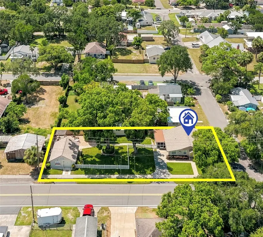 6052 Nebraska Avenue, New Port Richey, FL 34653 - #3